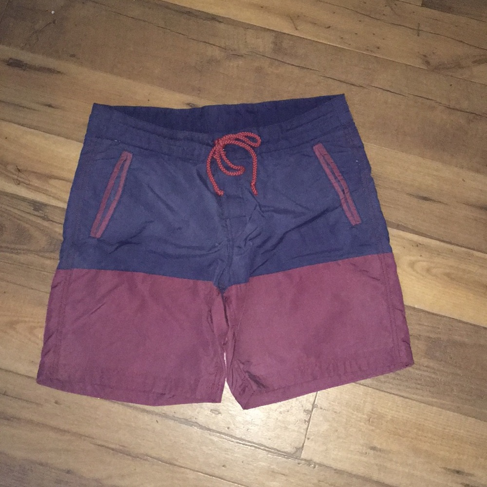 H&M Men’s Swim Trunks